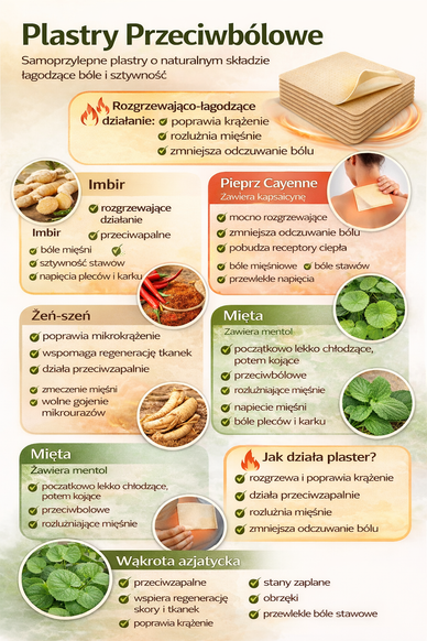 Uwolnij się od bólu i odzyskaj radość życia