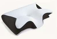 LuminaSleep™ – Ulga dla szyi i kręgosłupa każdej nocy