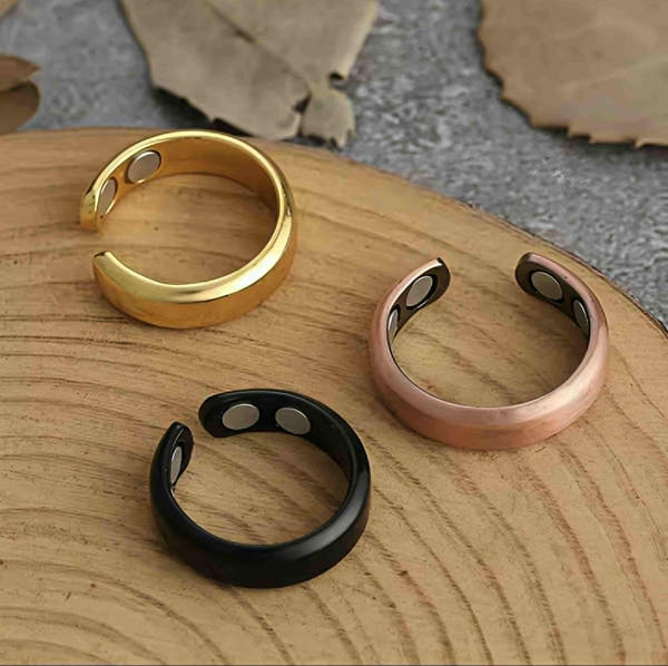 Pierścień MAGLINE 3.0 MENO