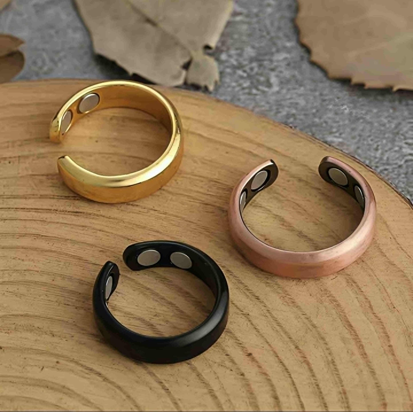 Pierścień MAGLINE 3.0 MENO