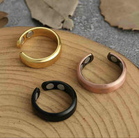 Pierścień MAGLINE 3.0 MENO